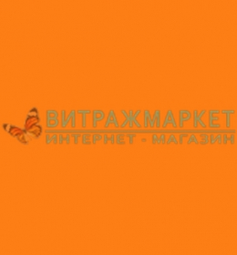 Витражная пленка Decra Led DG003